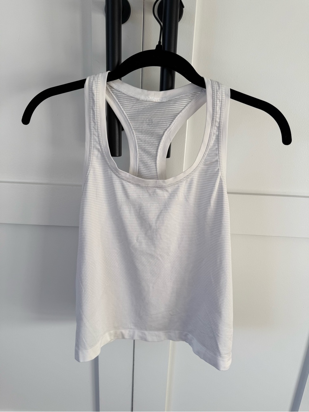 lululemon athletica Swiftly Tech Racerback Tank